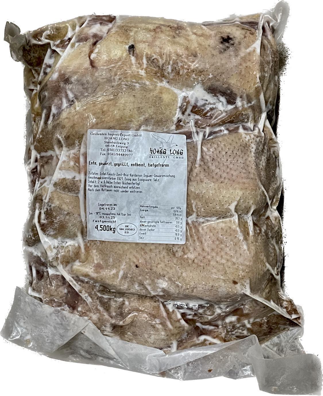 Product detail