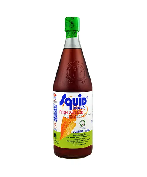 Product detail